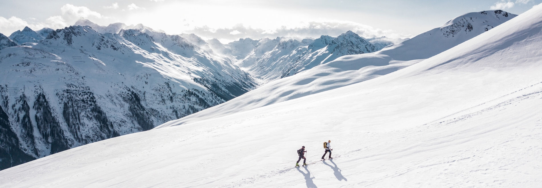 Skiing Is it worth it? Spoiler alert Yes it is!