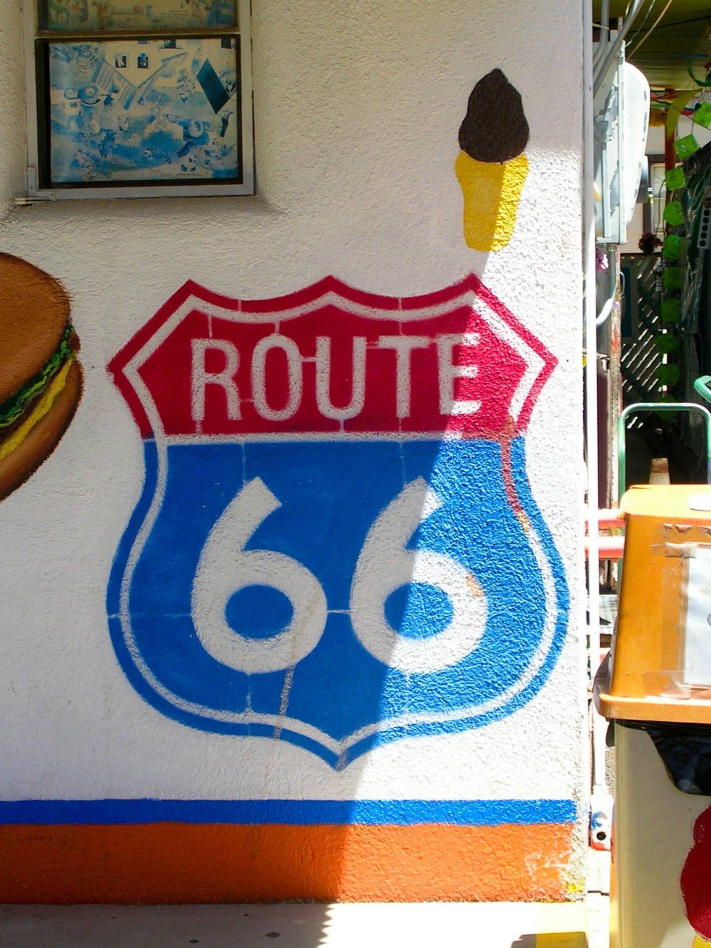 My Big Fat American Road Trip: Route 66