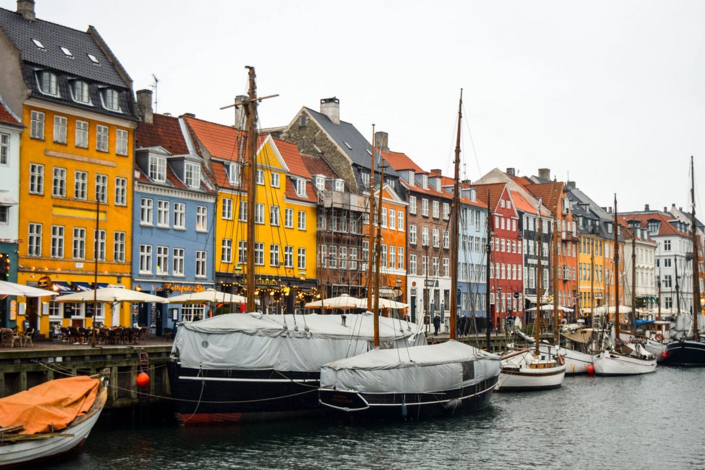 10 things Denmark does better