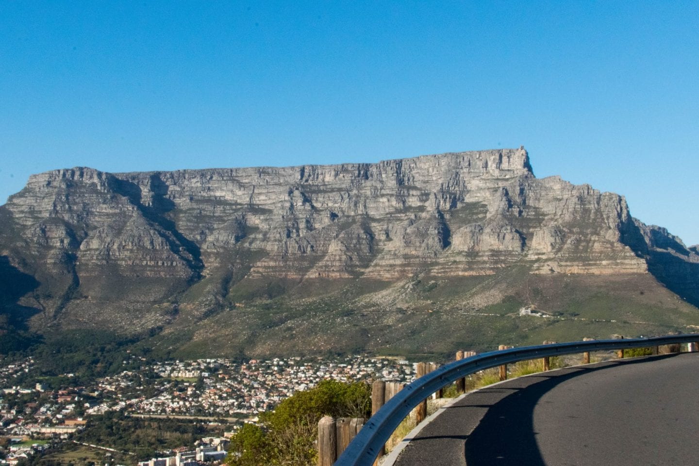 What's the best way to travel in South Africa? - Would Be Traveller