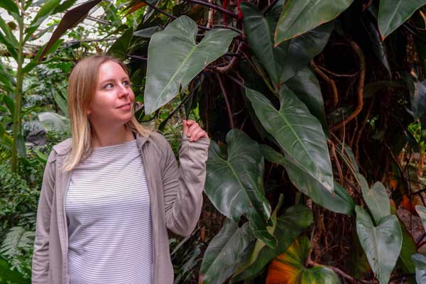 Women's Craghoppers Nosilife review in jungle