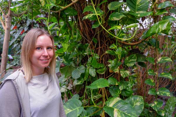 Women's Craghoppers Nosilife review in jungle