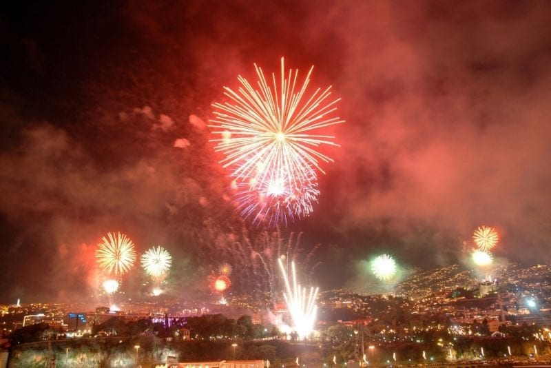 Best Places to Spend New Year’s Eve in Europe 13 Top Cities on NYE