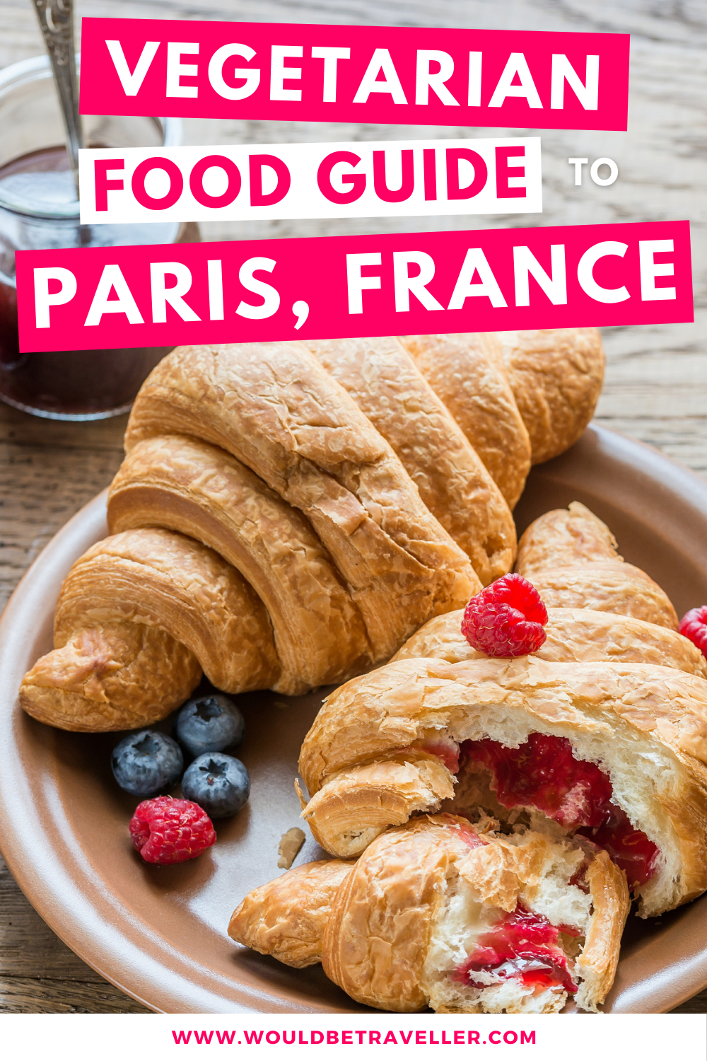 paris vegetarian food tour